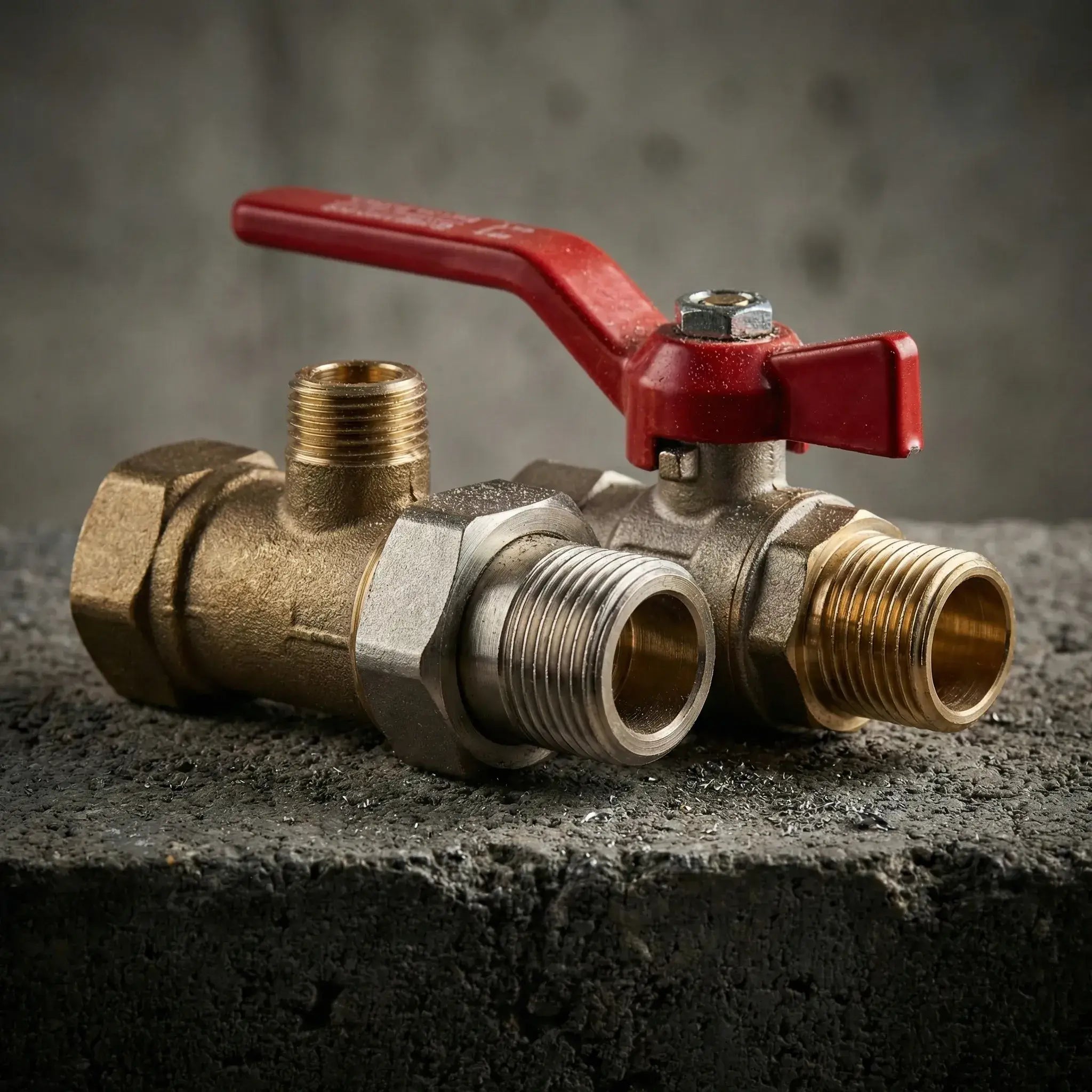 Plumbing & Heating